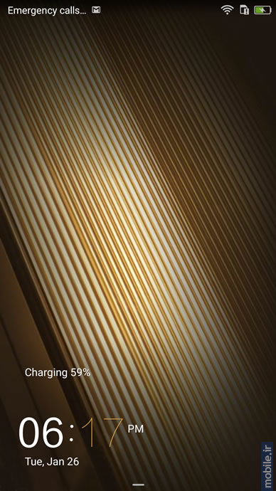 Huawei G8 - هواوی جی 8