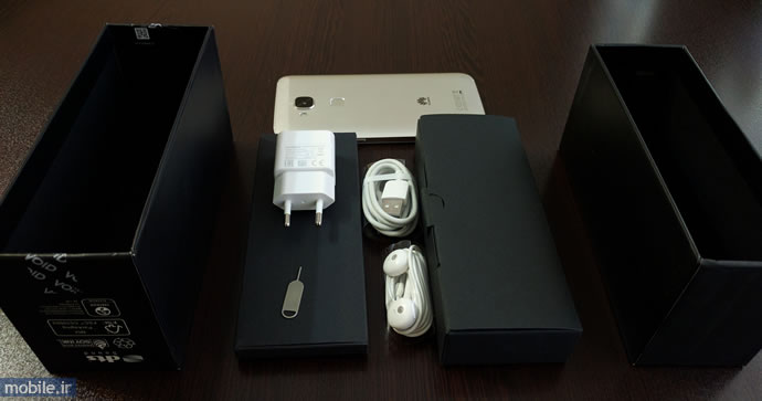 Huawei G8 - هواوی جی 8
