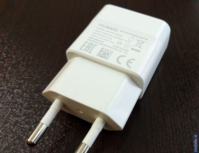 Huawei G8 - هواوی جی 8