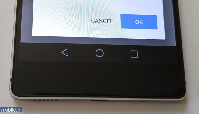 Huawei P8 - هواوی پی 8