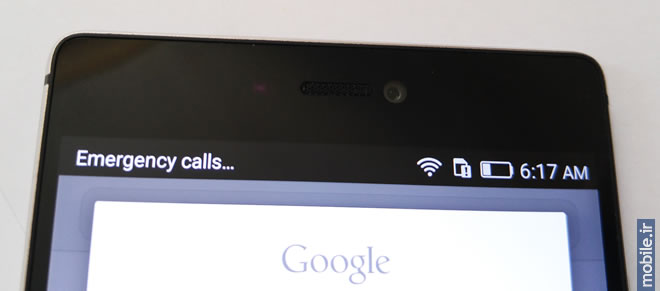 Huawei P8 - هواوی پی 8