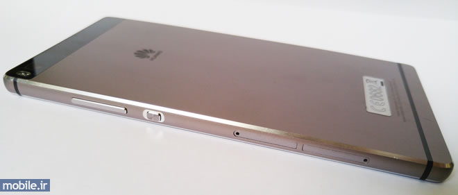 Huawei P8 - هواوی پی 8