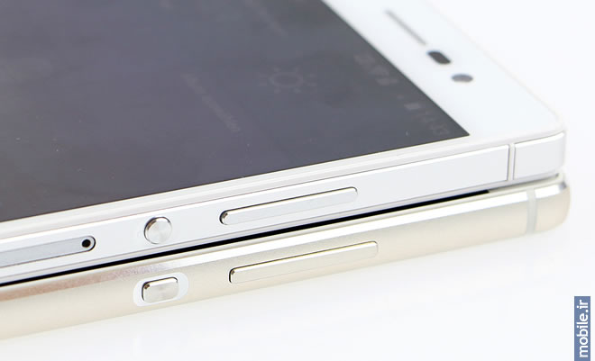 Huawei P8 - هواوی پی 8
