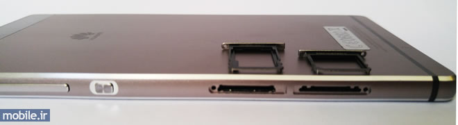 Huawei P8 - هواوی پی 8