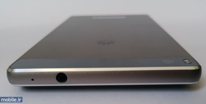 Huawei P8 - هواوی پی 8
