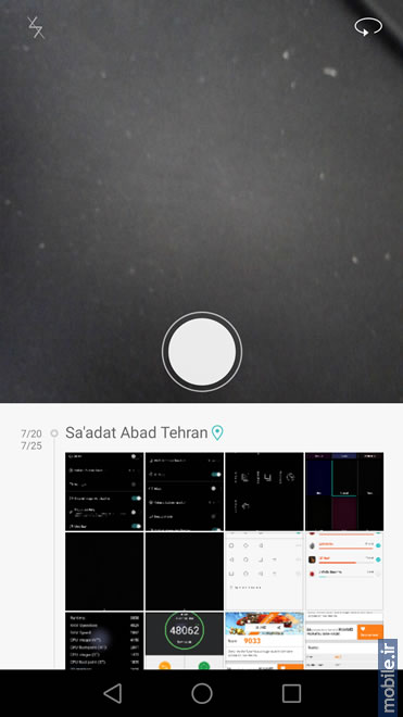 Huawei P8 - هواوی پی 8