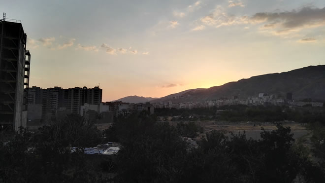Huawei P8 - هواوی پی 8