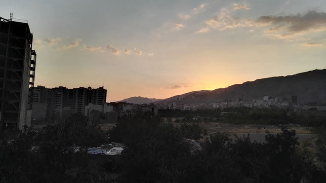 Huawei P8 - هواوی پی 8