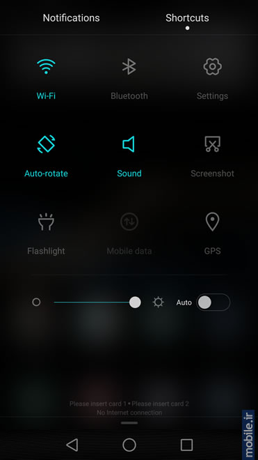 Huawei P8 - هواوی پی 8