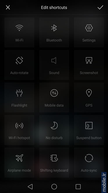 Huawei P8 - هواوی پی 8