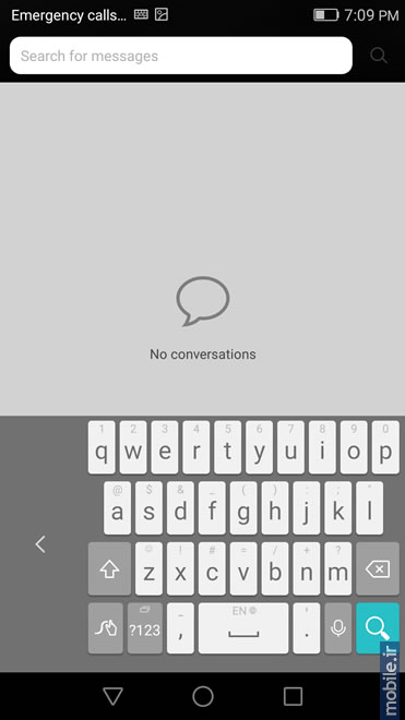 Huawei P8 - هواوی پی 8