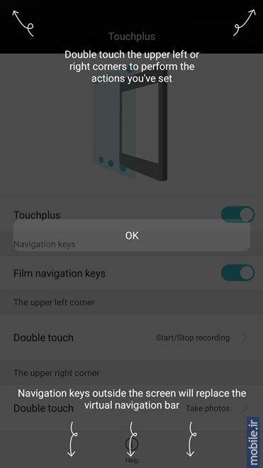 Huawei P8 - هواوی پی 8