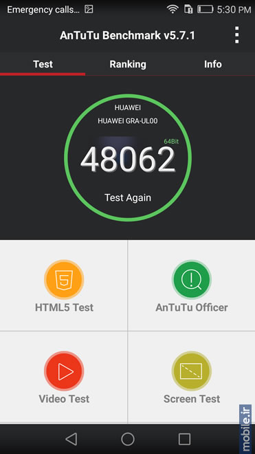 Huawei P8 - هواوی پی 8