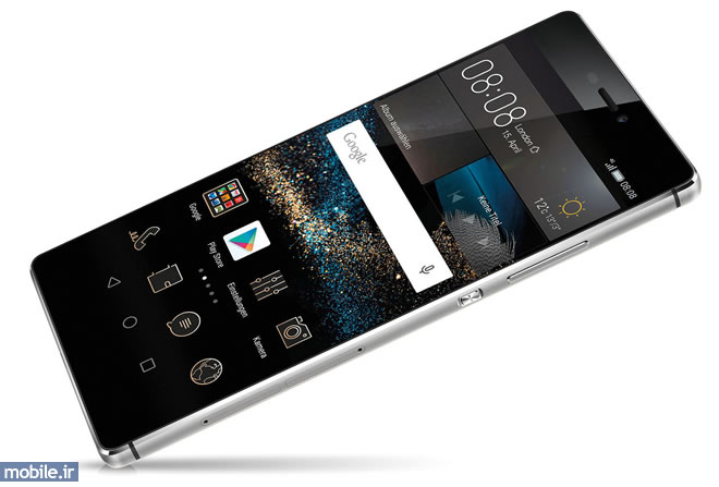 Huawei P8 - هواوی پی 8