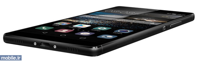 Huawei P8 - هواوی پی 8