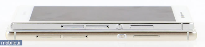 Huawei P8 - هواوی پی 8