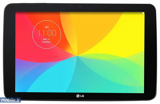 LG G Pad 10.1 - ال جی جی پد 10.1