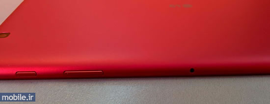 LG G Pad 10.1 - ال جی جی پد 10.1
