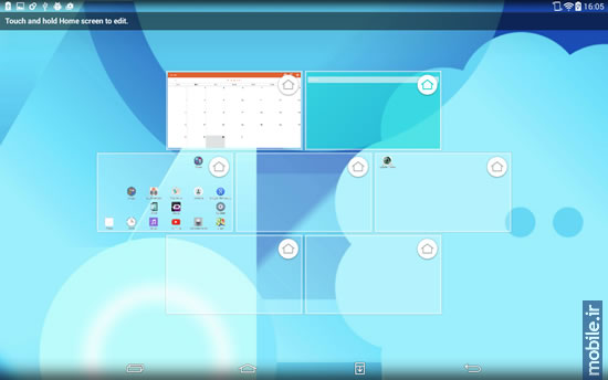 LG G Pad 10.1 - ال جی جی پد 10.1