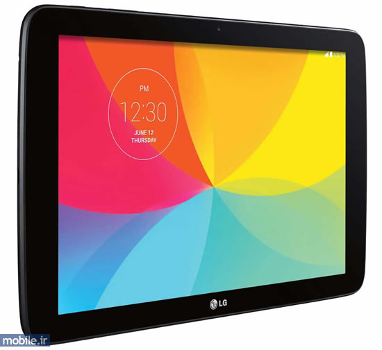 LG G Pad 10.1 - ال جی جی پد 10.1