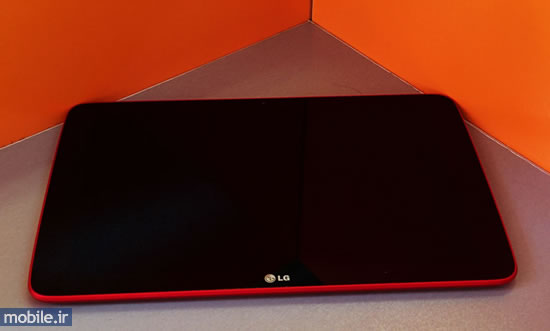 LG G Pad 10.1 - ال جی جی پد 10.1