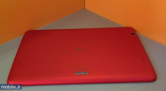LG G Pad 10.1 - ال جی جی پد 10.1