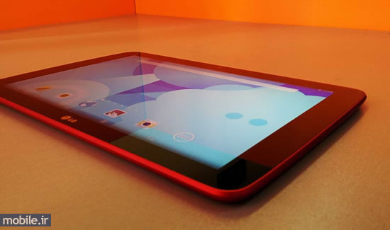 LG G Pad 10.1 - ال جی جی پد 10.1