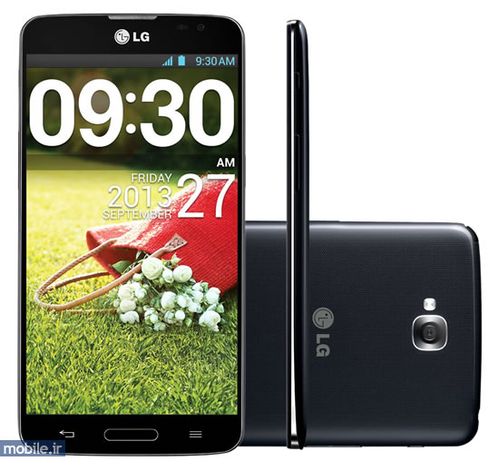 LG G Pro Lite Dual - ال جی جی پرو لایت دوال