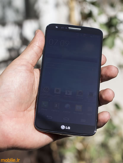 LG G2 - ال جی جی 2