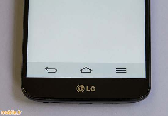 بررسی تخصصی LG G2 
