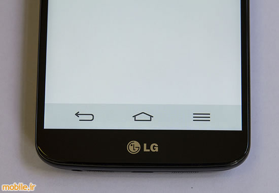 LG G2 - ال جی جی 2