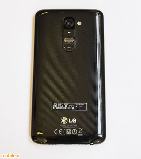 LG G2 - ال جی جی 2