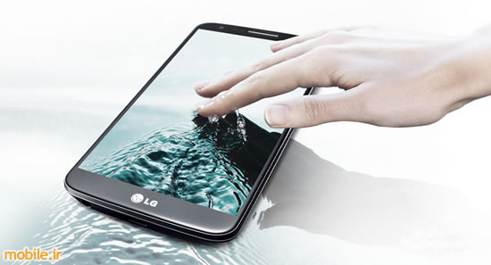 LG G2 - ال جی جی 2