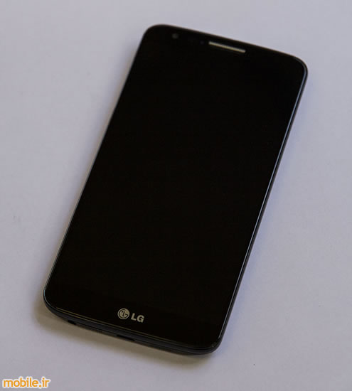 بررسی تخصصی LG G2 