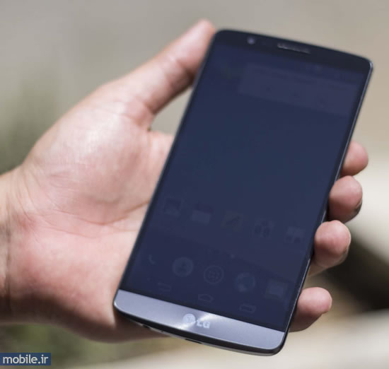 LG G3 - ال جی جی 3