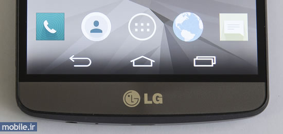 بررسی تخصصی LG G3 