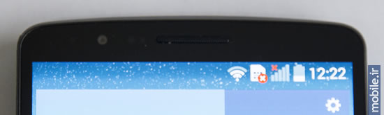 LG G3 - ال جی جی 3