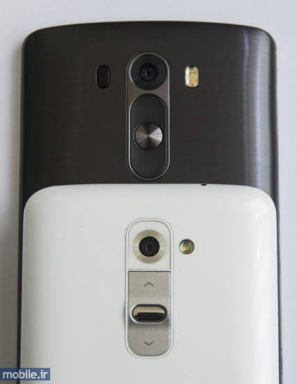 LG G3 - ال جی جی 3