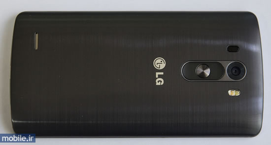 LG G3 - ال جی جی 3