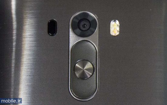 LG G3 - ال جی جی 3