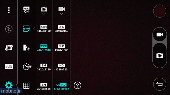 LG G3 - ال جی جی 3