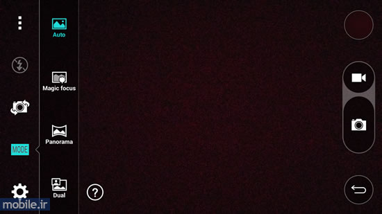 LG G3 - ال جی جی 3