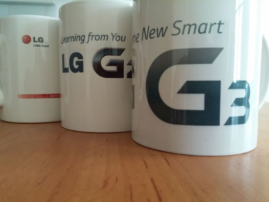 بررسی تخصصی LG G3 1