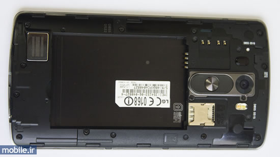 LG G3 - ال جی جی 3