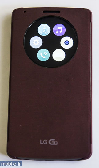 LG G3 - ال جی جی 3