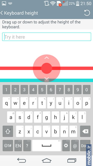 LG G3 - ال جی جی 3