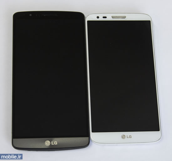 LG G3 - ال جی جی 3
