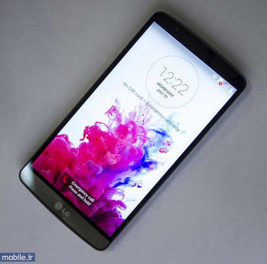 LG G3 - ال جی جی 3