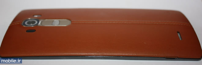 LG G4 - ال‌جی جی 4