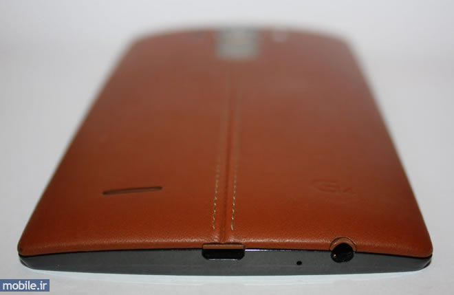 LG G4 - ال‌جی جی 4